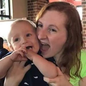 Meet your Posher, Mary leann